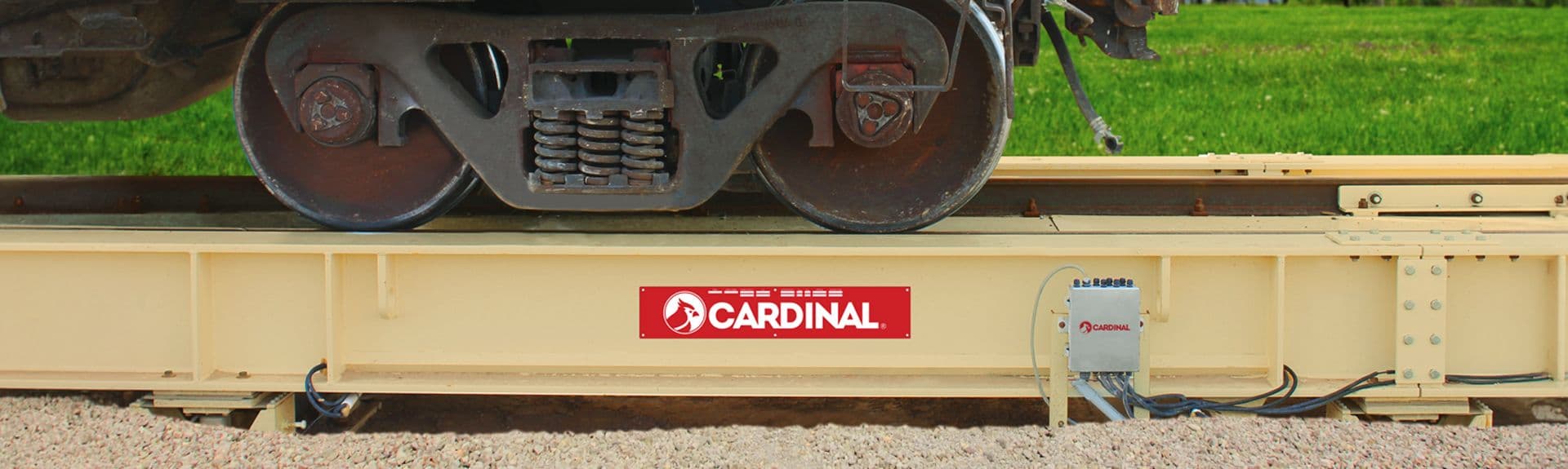 Rail Scales