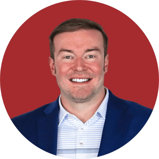 Jordan Forrester Promoted to Cardinal Director of Industrial Sales