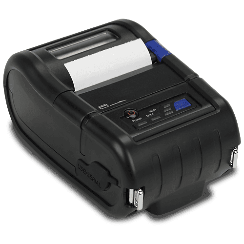 P150 Tape Printer