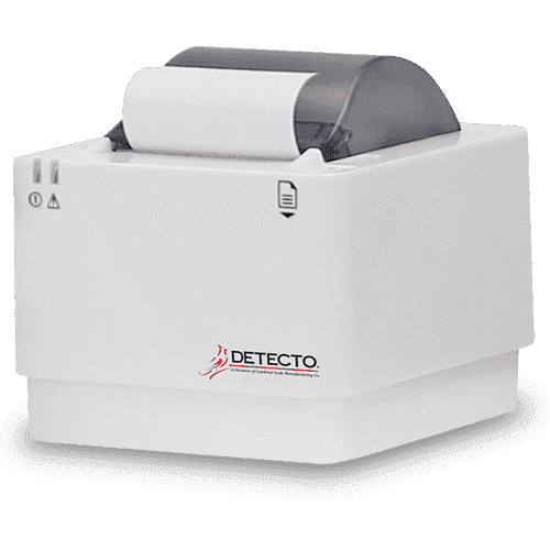P50 Tape Printer