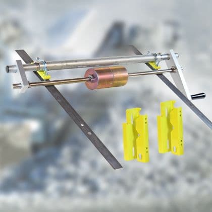 Test Weight Kits
