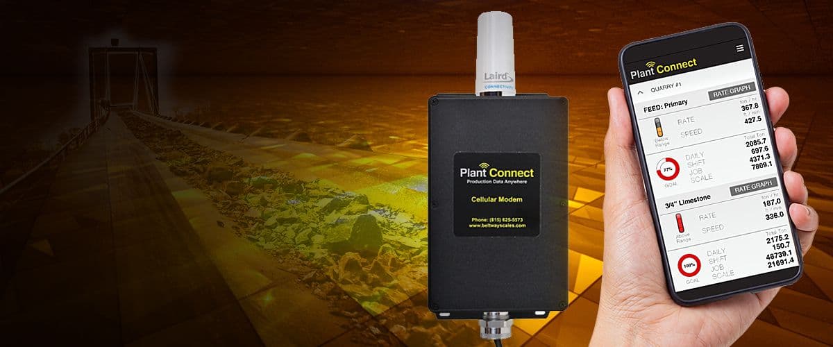 Plant Connect