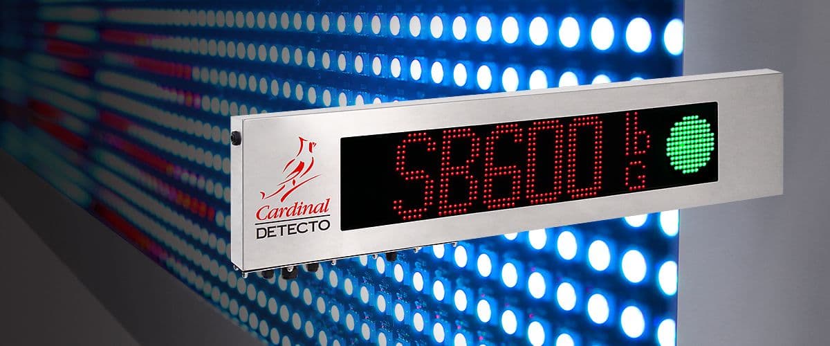 SB600 6-in LED