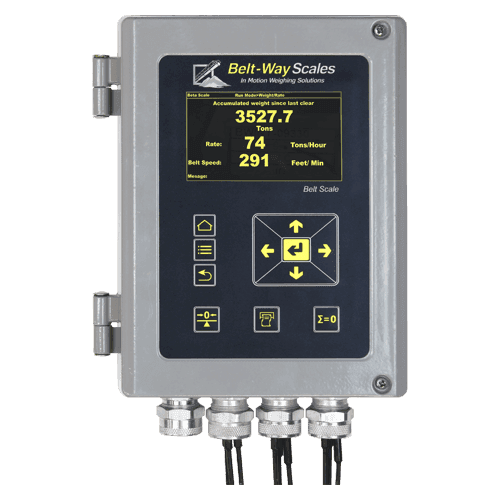 Integrator