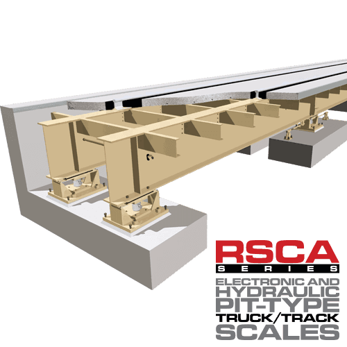 RSCA Pit Type