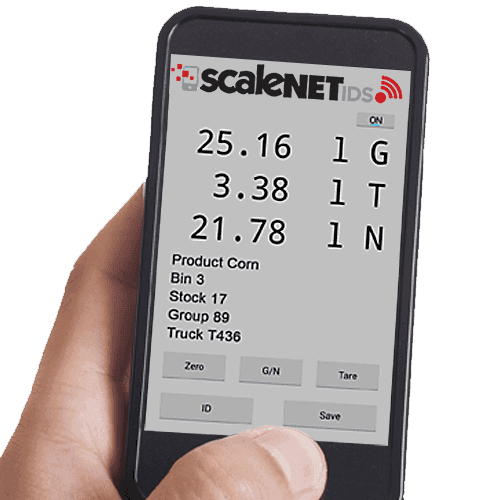 ScaleNET IDS