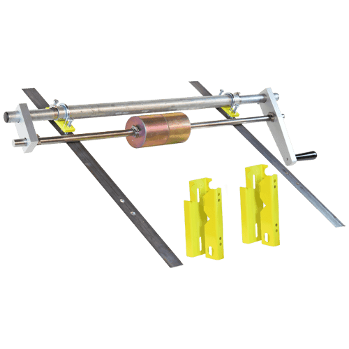 Test Weight Kits