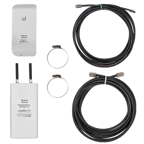 Wireless Kits