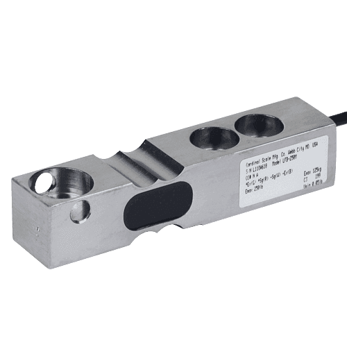 Light Shear Beam