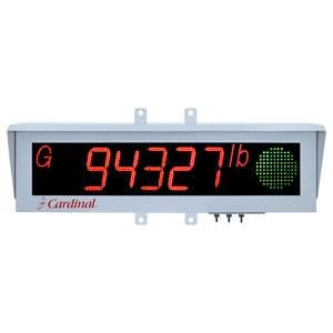 SB555 5-in LED