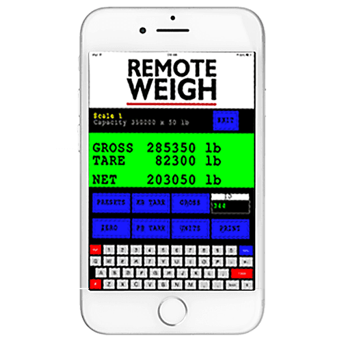 RemoteWeigh