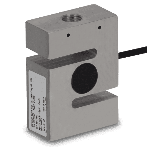 Tension, Aluminum